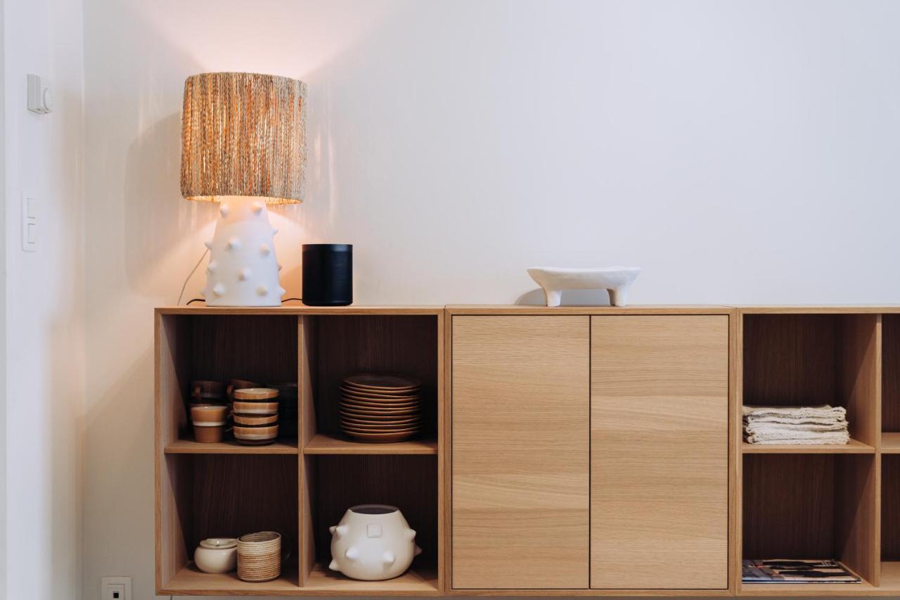 Sea View Apartment Knokke-Heist Buitenkant foto